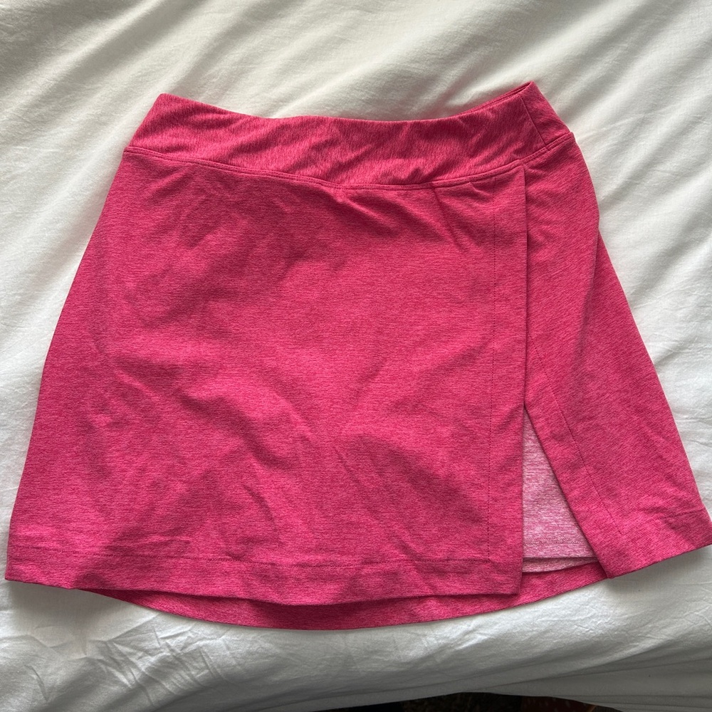Outdoor voices court skort
